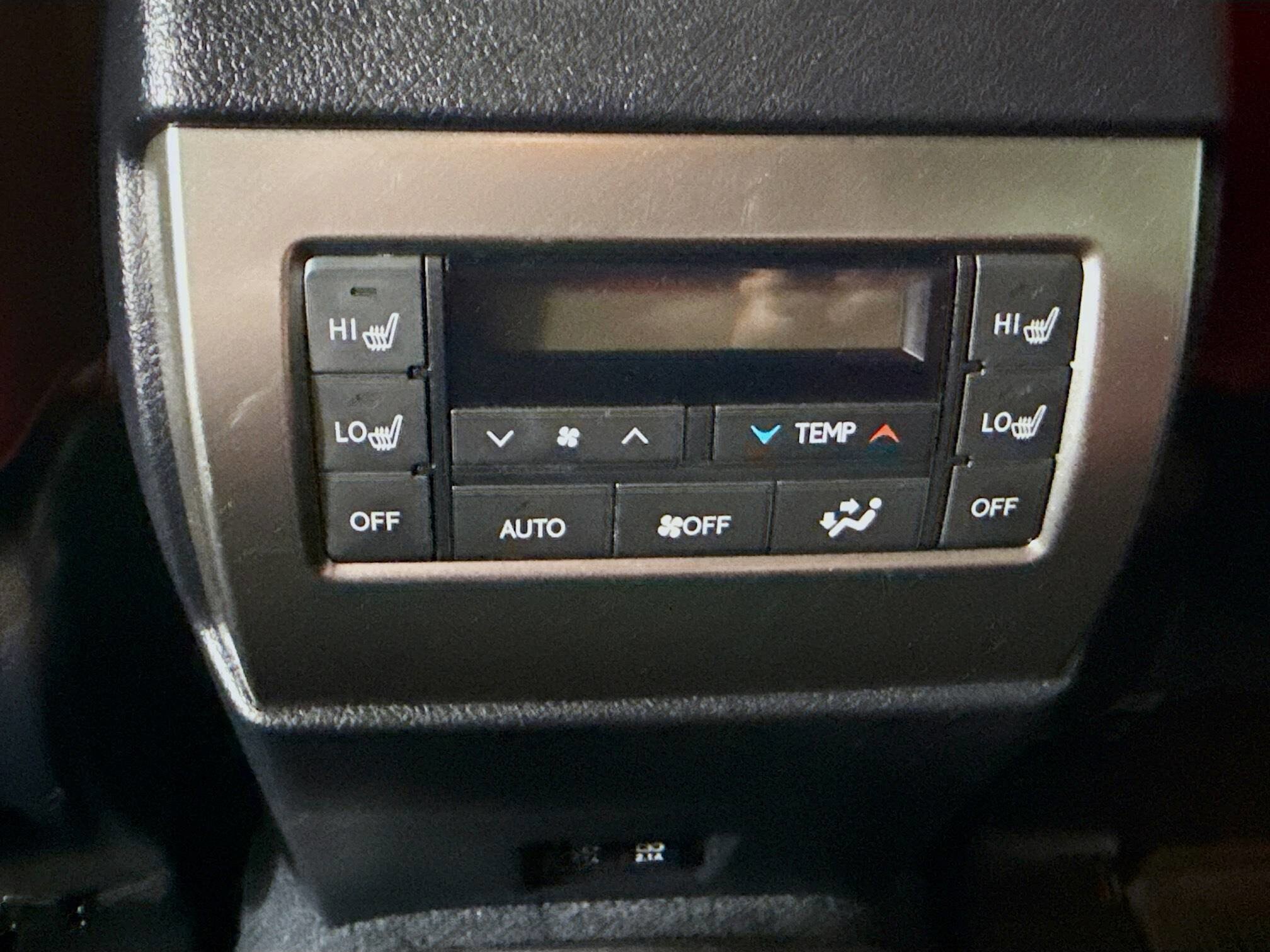 2022 Lexus GX 460 Premium Image 32 of 33