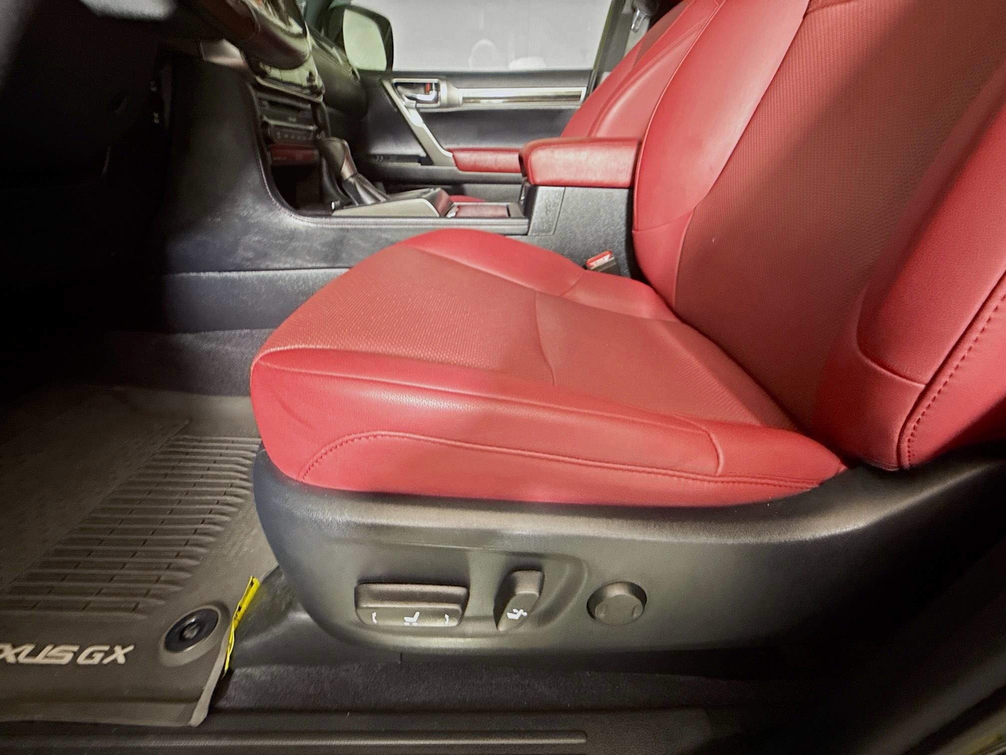 2022 Lexus GX 460 Premium Image 33 of 33