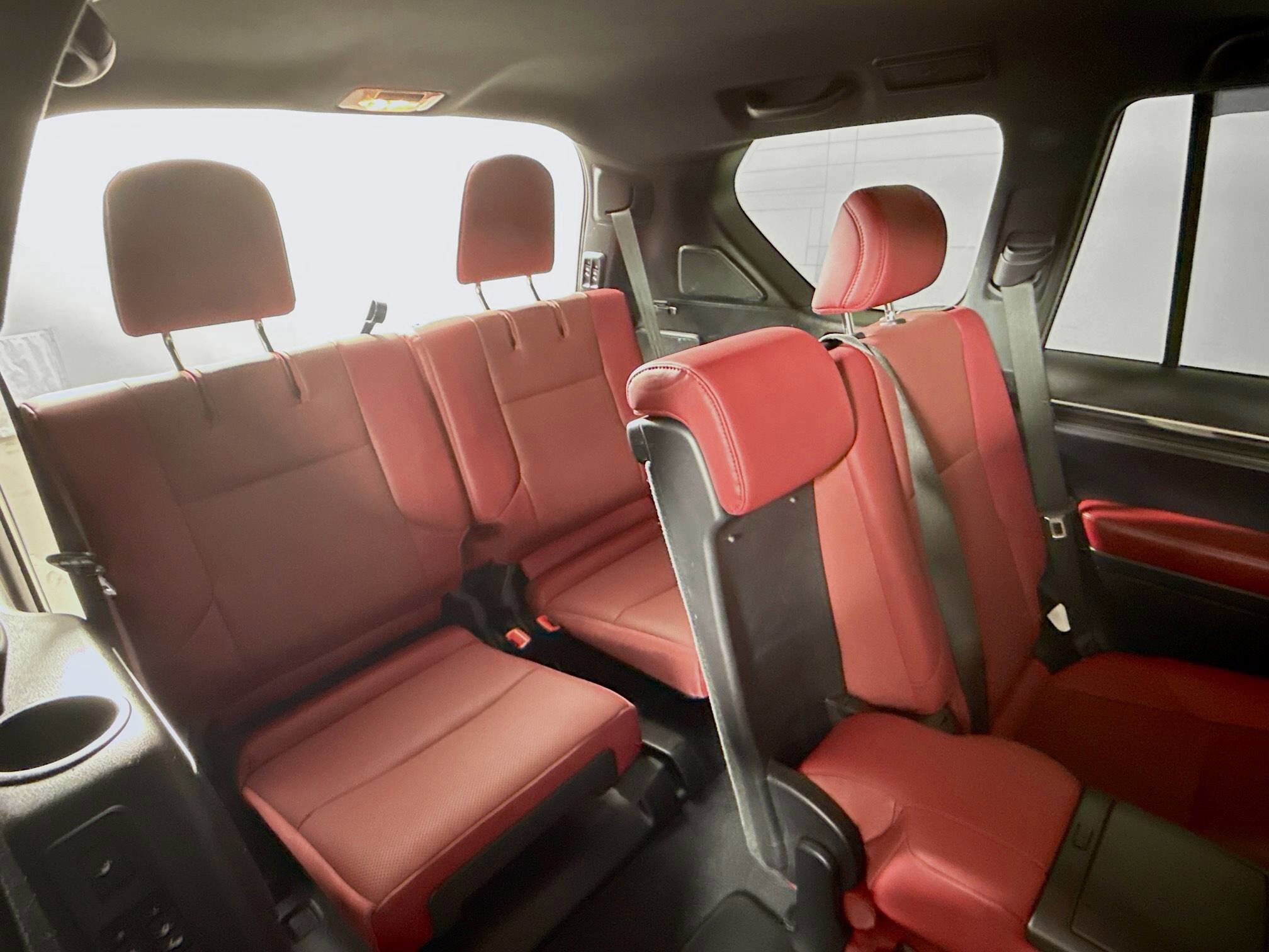 2022 Lexus GX 460 Premium Image 12 of 33