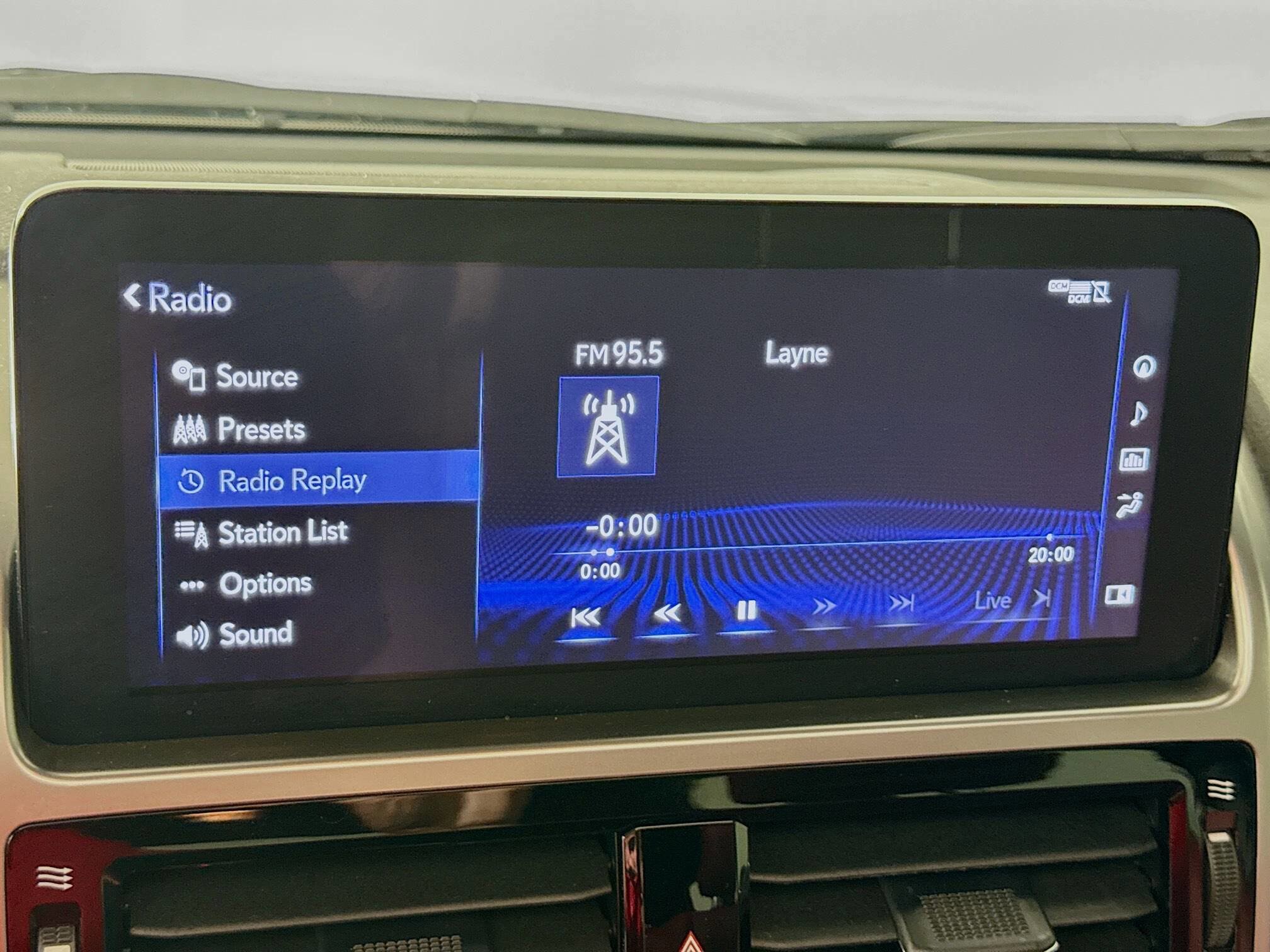 2022 Lexus GX 460 Premium Image 23 of 33