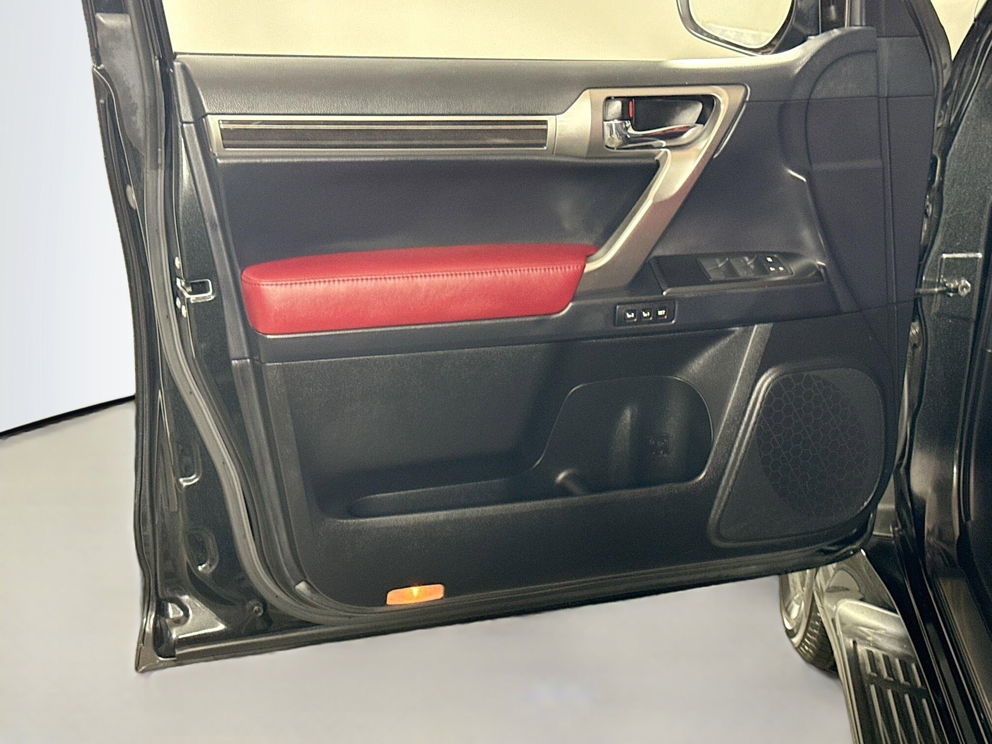 2022 Lexus GX 460 Premium Image 27 of 33