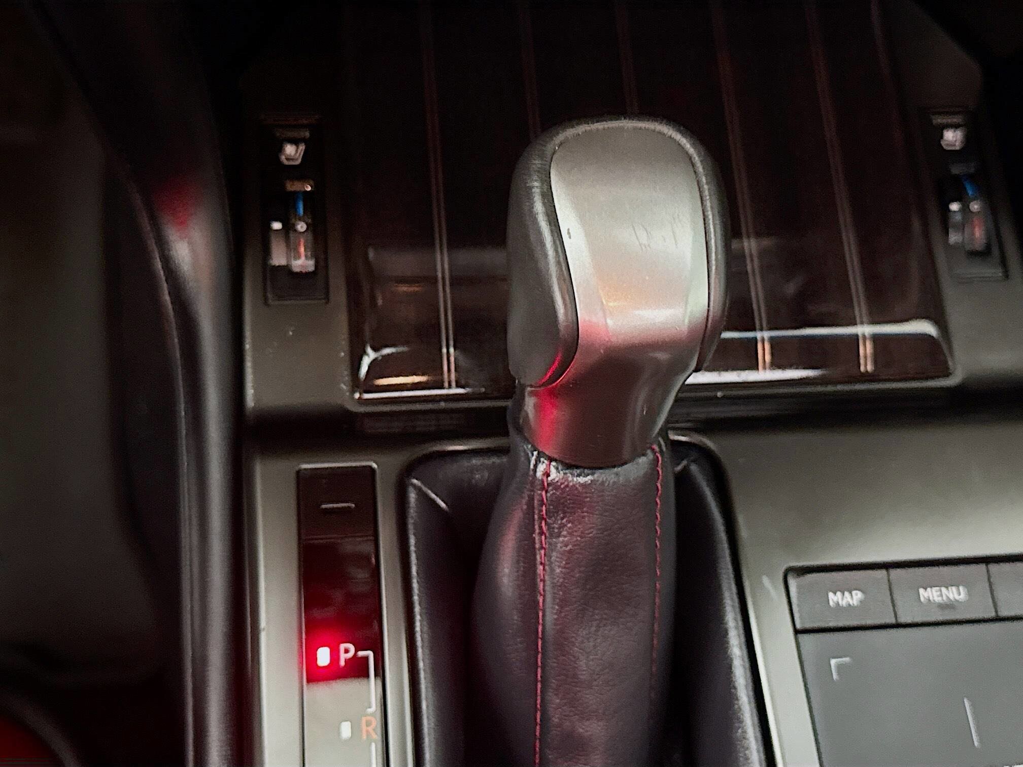 2022 Lexus GX 460 Premium Image 26 of 33