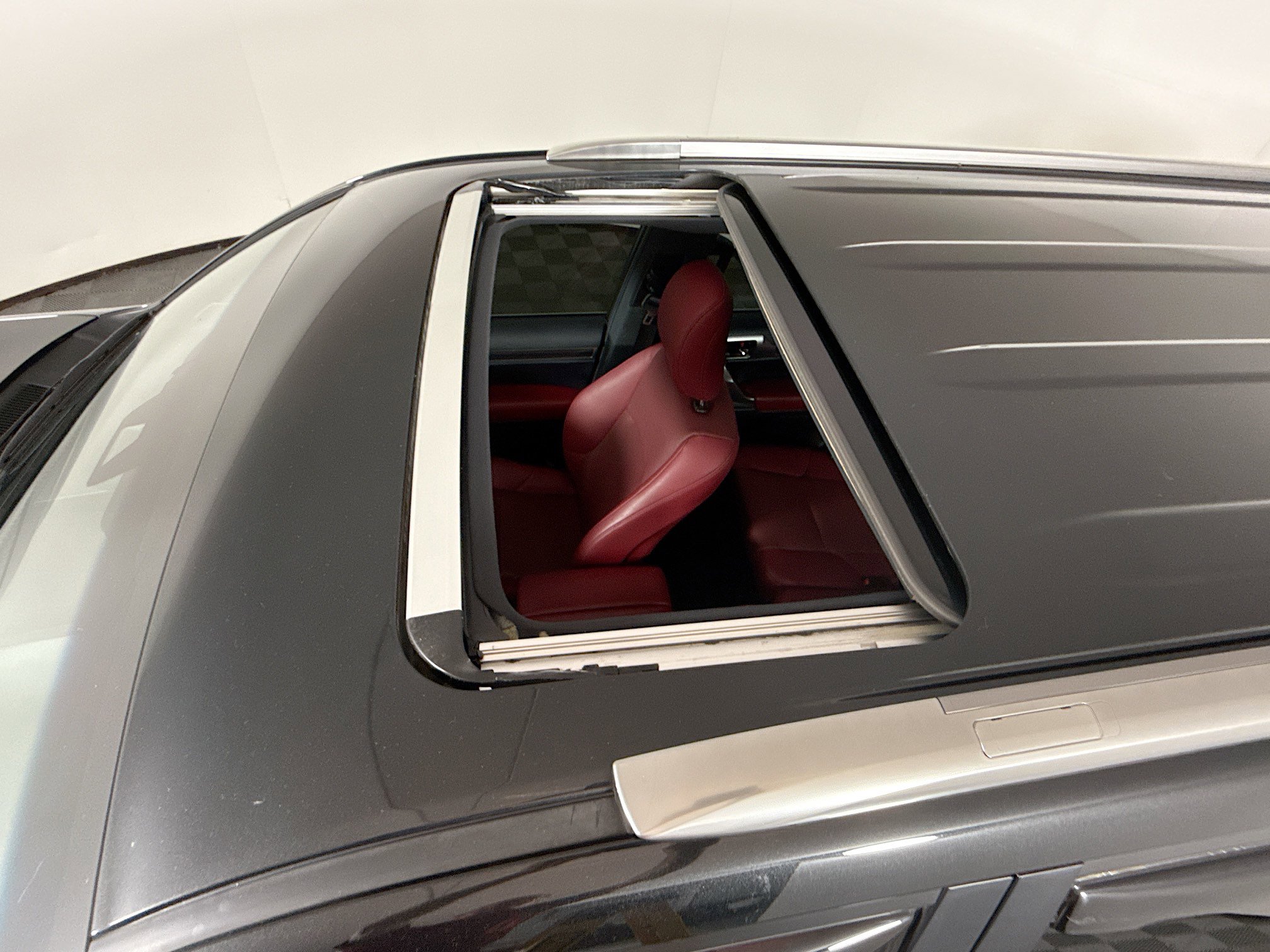 2022 Lexus GX 460 Premium Image 31 of 33