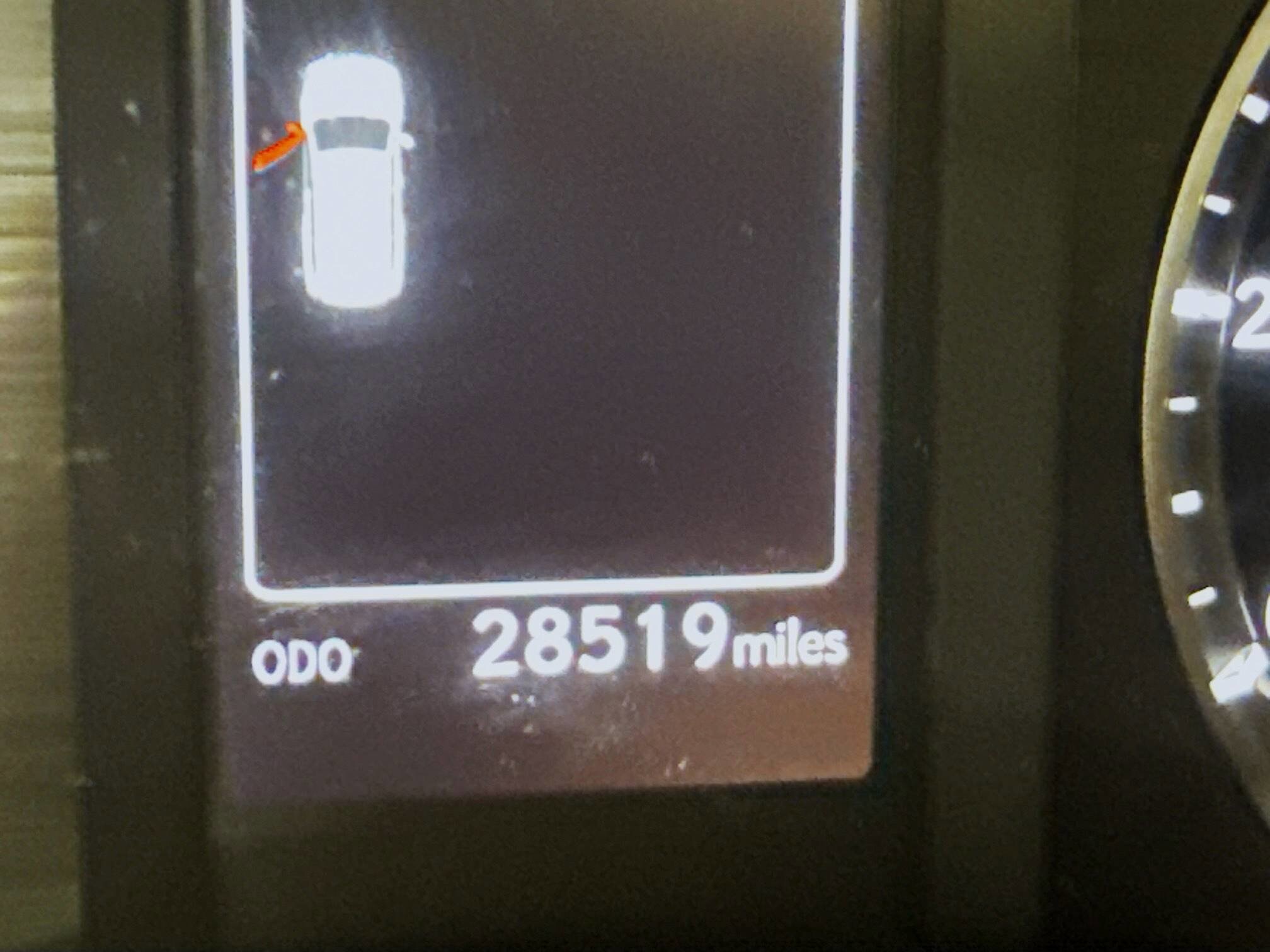 2022 Lexus GX 460 Premium Image 21 of 33