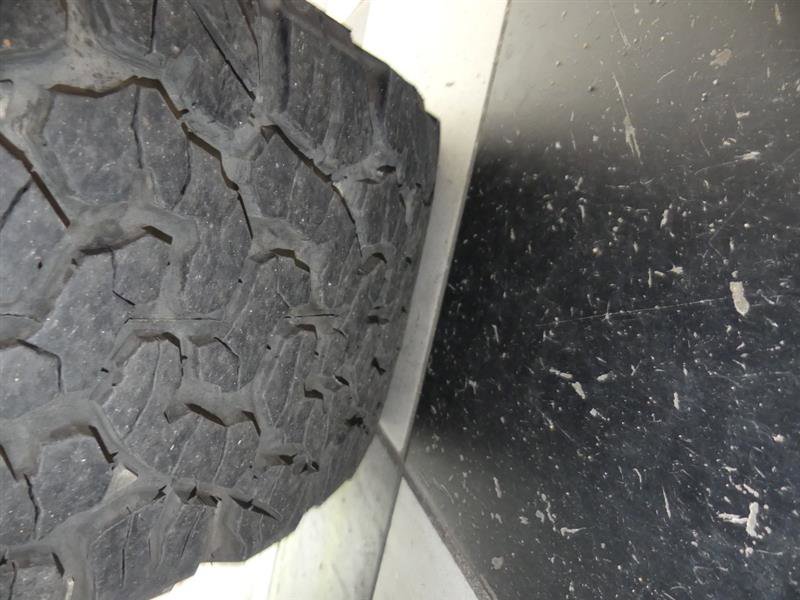 2022 Lexus GX 460 Premium Image 34 of 36