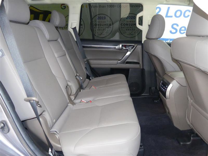 2022 Lexus GX 460 Premium Image 7 of 36