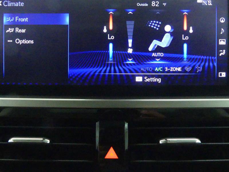 2022 Lexus GX 460 Premium Image 18 of 36