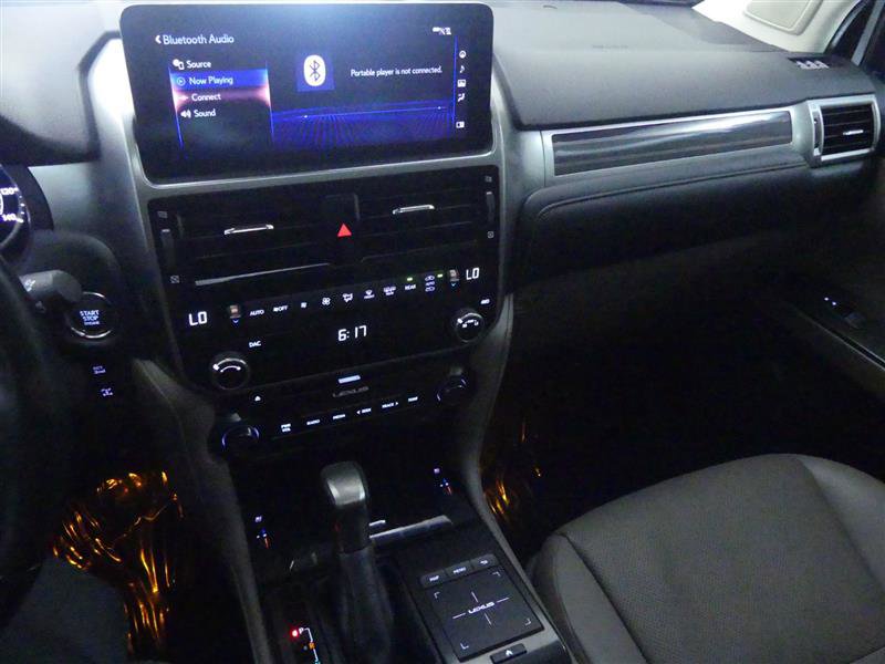 2022 Lexus GX 460 Premium Image 30 of 36