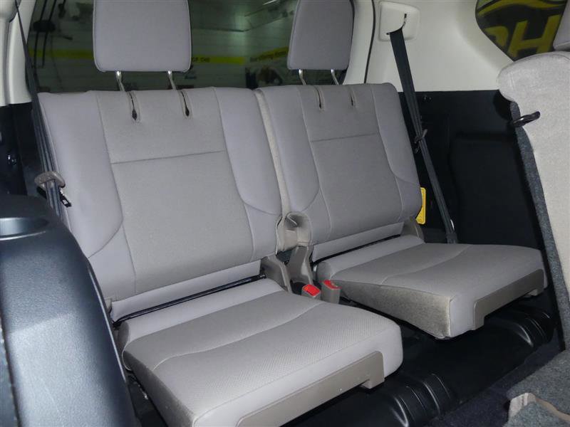 2022 Lexus GX 460 Premium Image 8 of 36