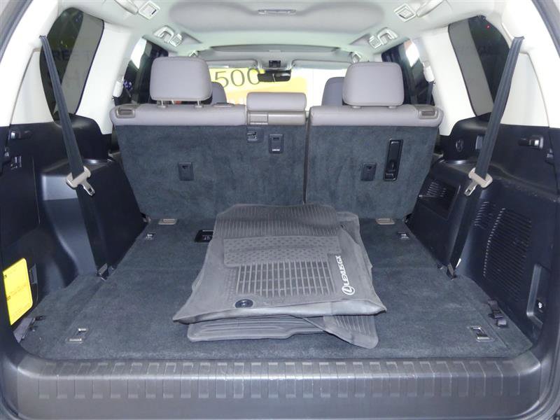 2022 Lexus GX 460 Premium Image 5 of 36