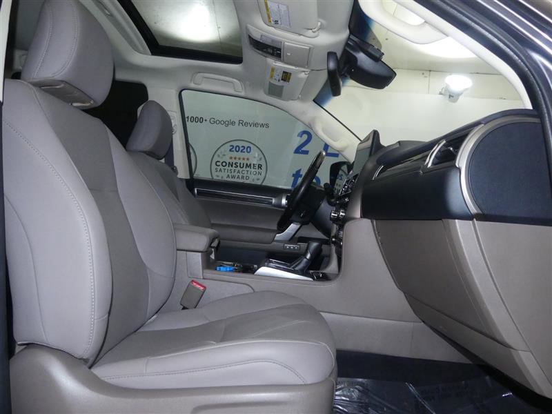 2022 Lexus GX 460 Premium Image 10 of 36