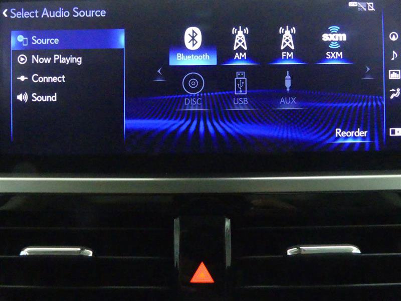 2022 Lexus GX 460 Premium Image 20 of 36