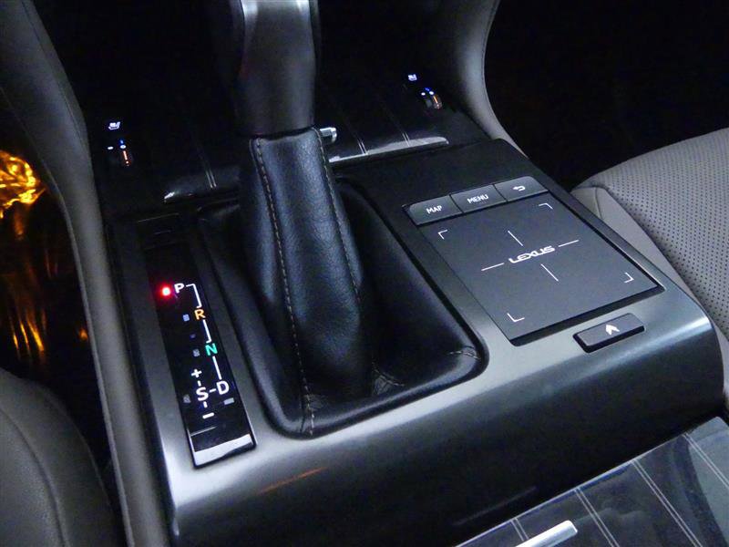 2022 Lexus GX 460 Premium Image 31 of 36