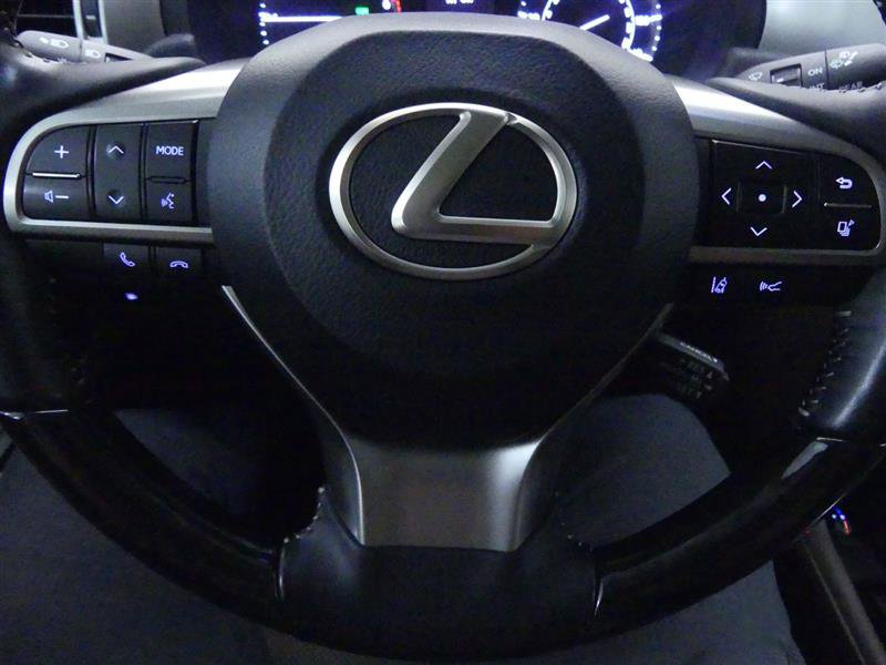 2022 Lexus GX 460 Premium Image 11 of 36