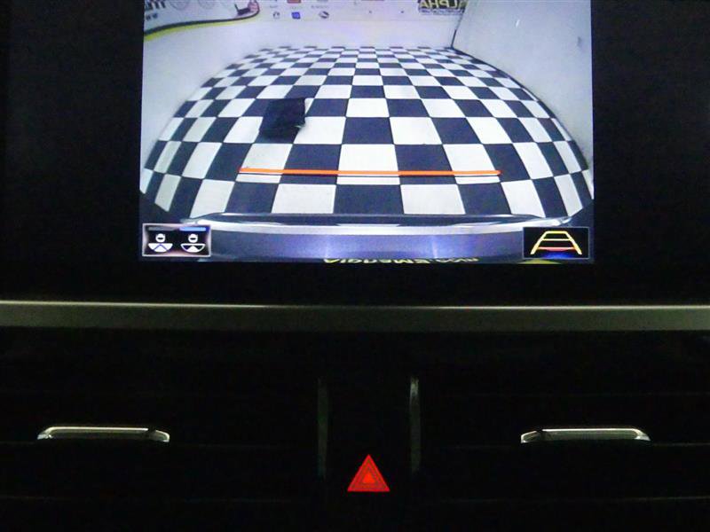 2022 Lexus GX 460 Premium Image 19 of 36