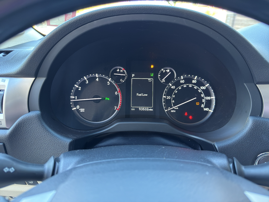 2022 Lexus GX 460 Premium Image 18 of 33