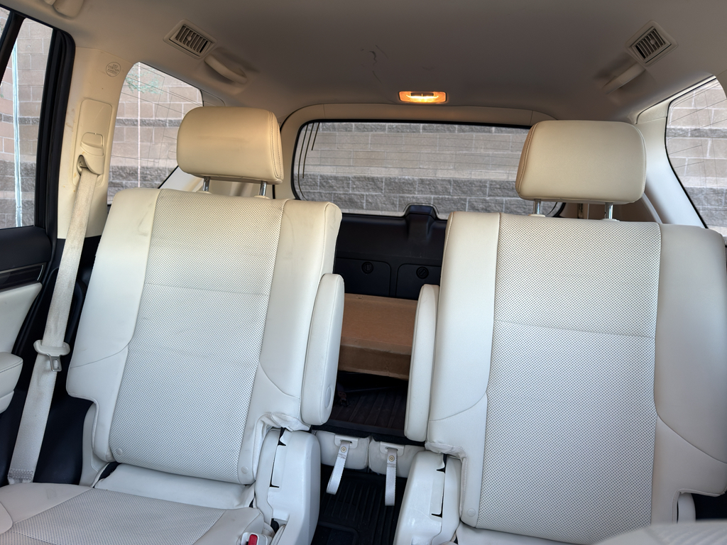 2022 Lexus GX 460 Premium Image 16 of 33