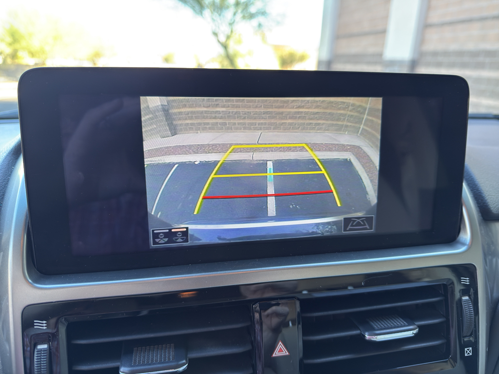 2022 Lexus GX 460 Premium Image 21 of 33