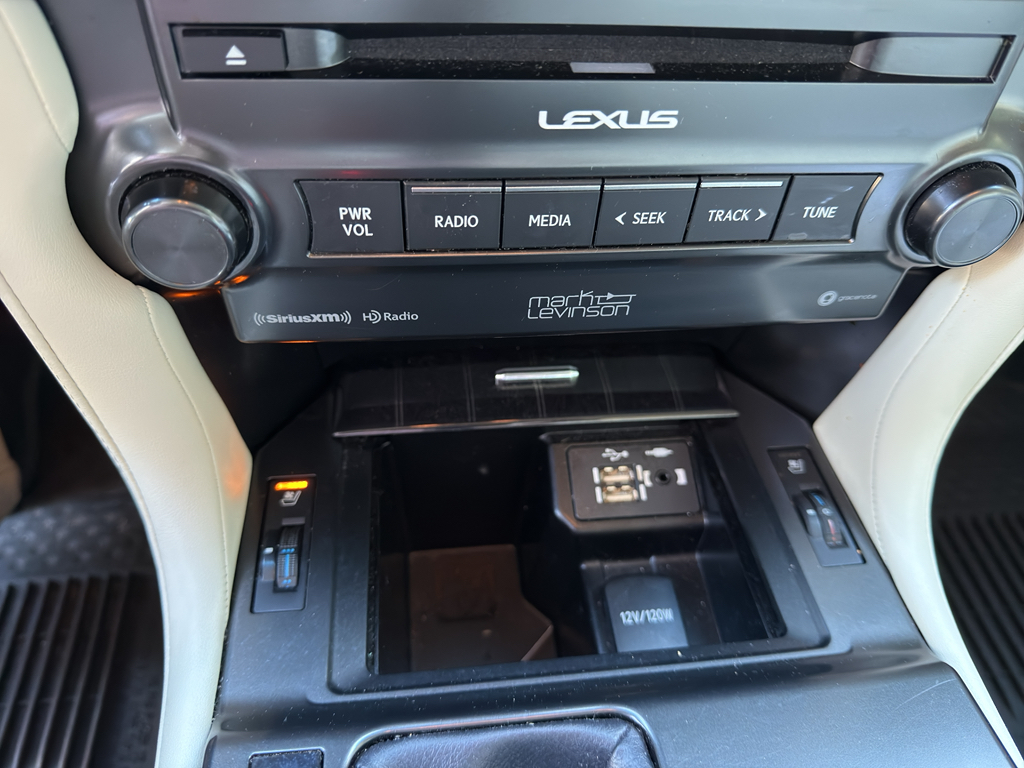 2022 Lexus GX 460 Premium Image 33 of 33