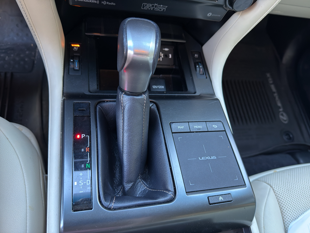 2022 Lexus GX 460 Premium Image 22 of 33