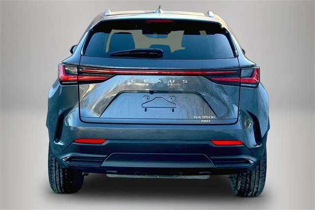 2022 Lexus NX 350h Premium Image 6 of 21