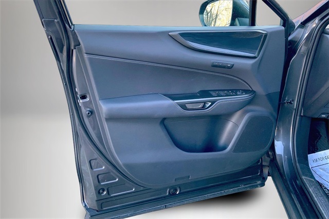 2022 Lexus NX 350h Premium Image 20 of 21