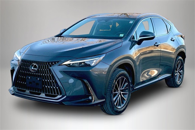 2022 Lexus NX 350h Premium Image 1 of 21