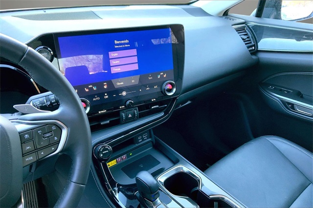 2022 Lexus NX 350h Premium Image 21 of 21