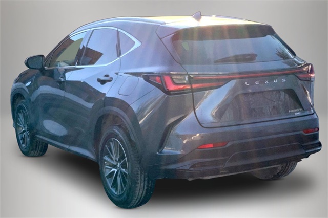 2022 Lexus NX 350h Premium Image 5 of 21