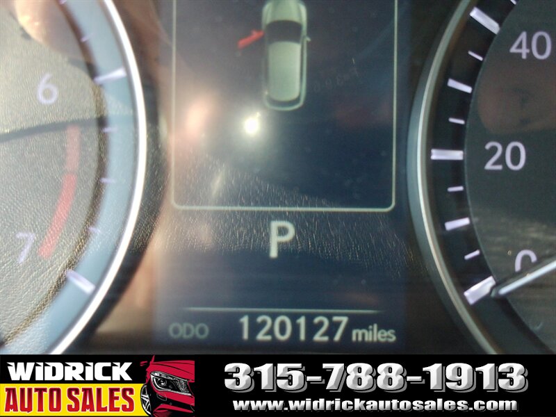 2022 Lexus RX 350 Image 12 of 20