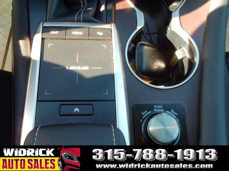 2022 Lexus RX 350 Image 18 of 20