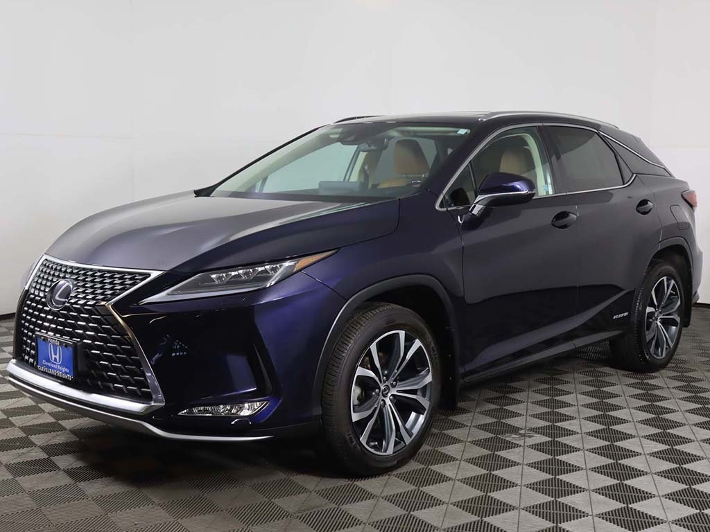 Vehicle image 1 of 57
