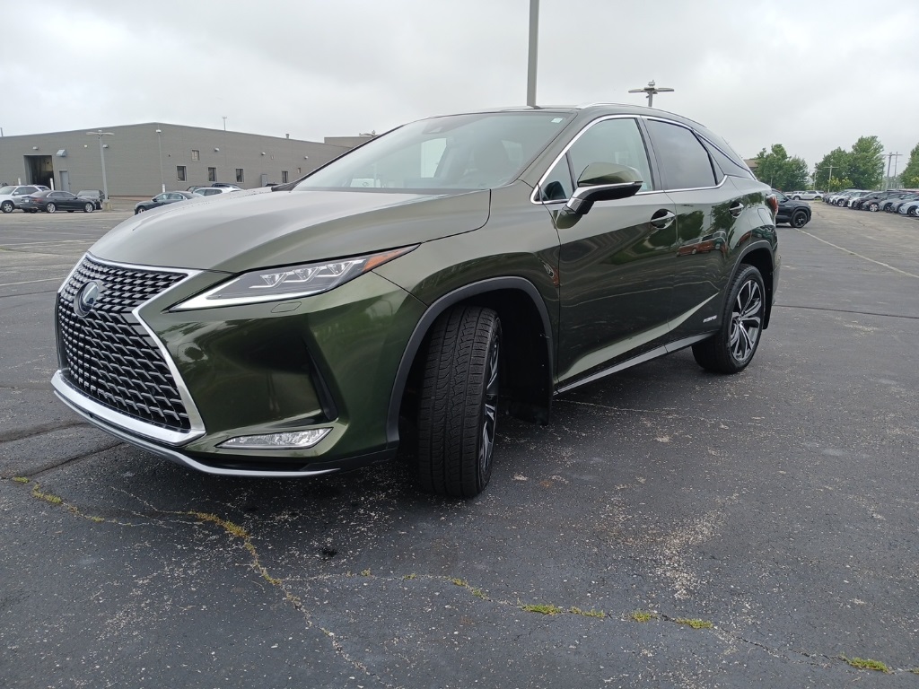 Vehicle image 1 of 77