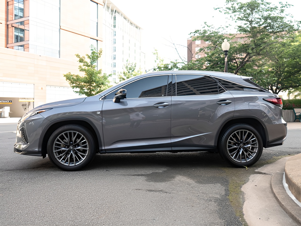 Vehicle image 60 of 60