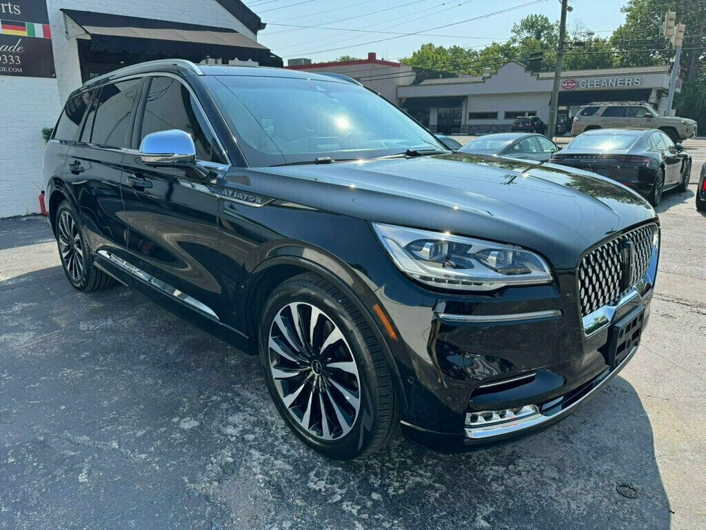 Vehicle image 1 of 34