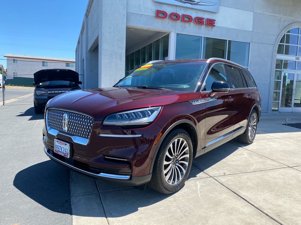 Vehicle image 1 of 48