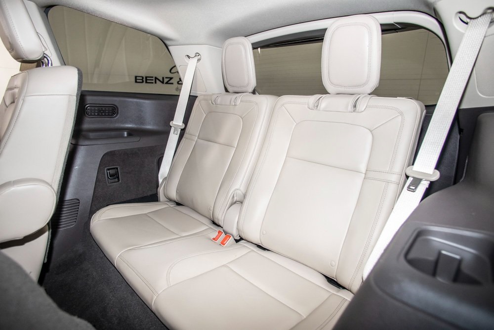 2022 Lincoln Aviator Reserve Image 20 of 54