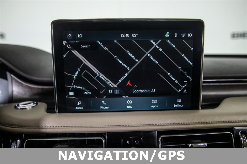 2022 Lincoln Aviator Reserve Image 37 of 54