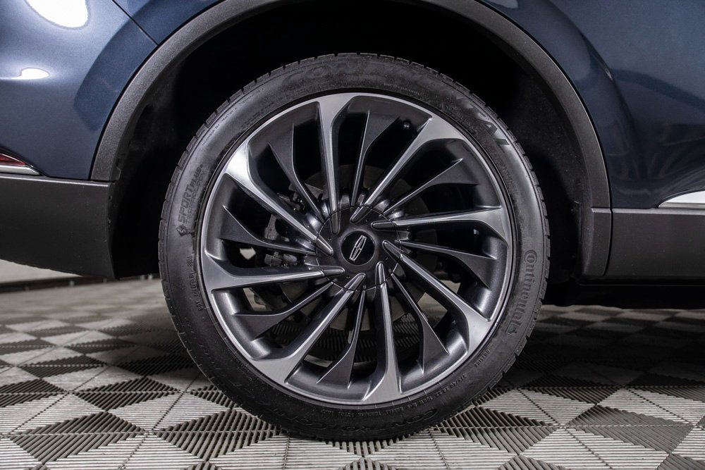 2022 Lincoln Aviator Reserve Image 14 of 54