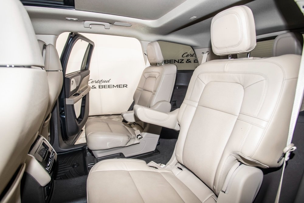 2022 Lincoln Aviator Reserve Image 23 of 54