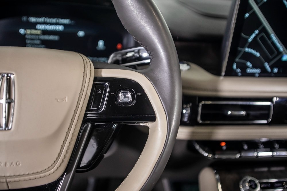 2022 Lincoln Aviator Reserve Image 51 of 54