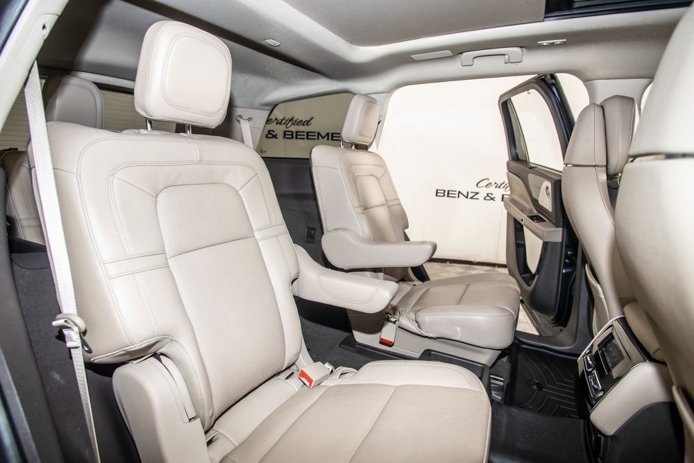 2022 Lincoln Aviator Reserve Image 21 of 54