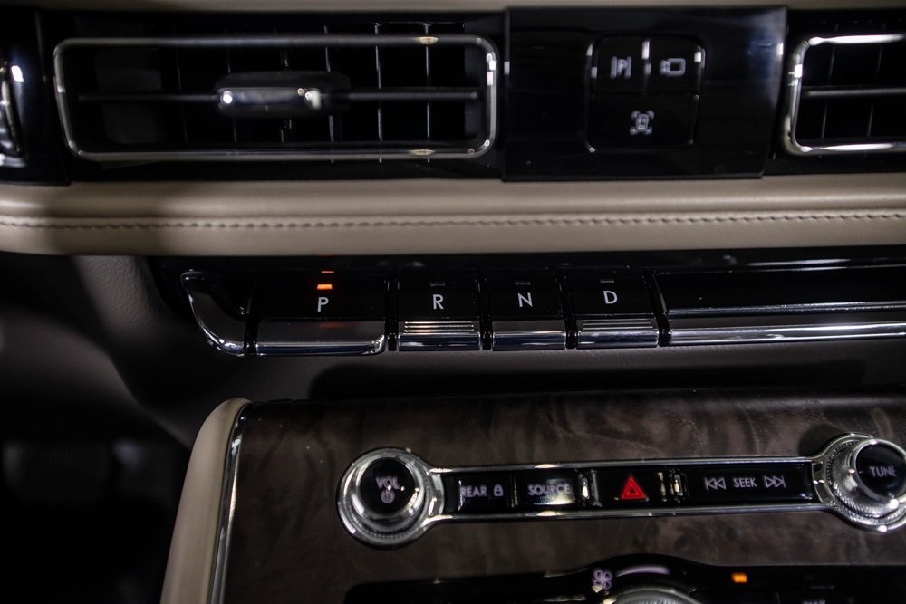 2022 Lincoln Aviator Reserve Image 52 of 54