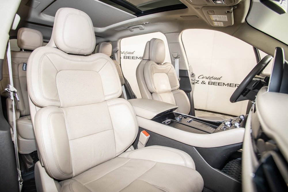 2022 Lincoln Aviator Reserve Image 22 of 54
