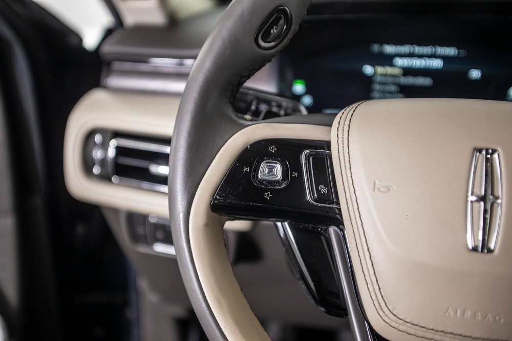 2022 Lincoln Aviator Reserve Image 44 of 54