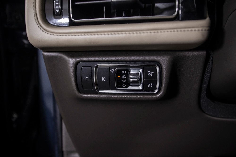 2022 Lincoln Aviator Reserve Image 39 of 54