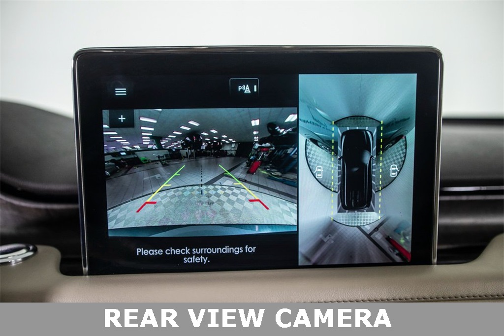 2022 Lincoln Aviator Reserve Image 33 of 54