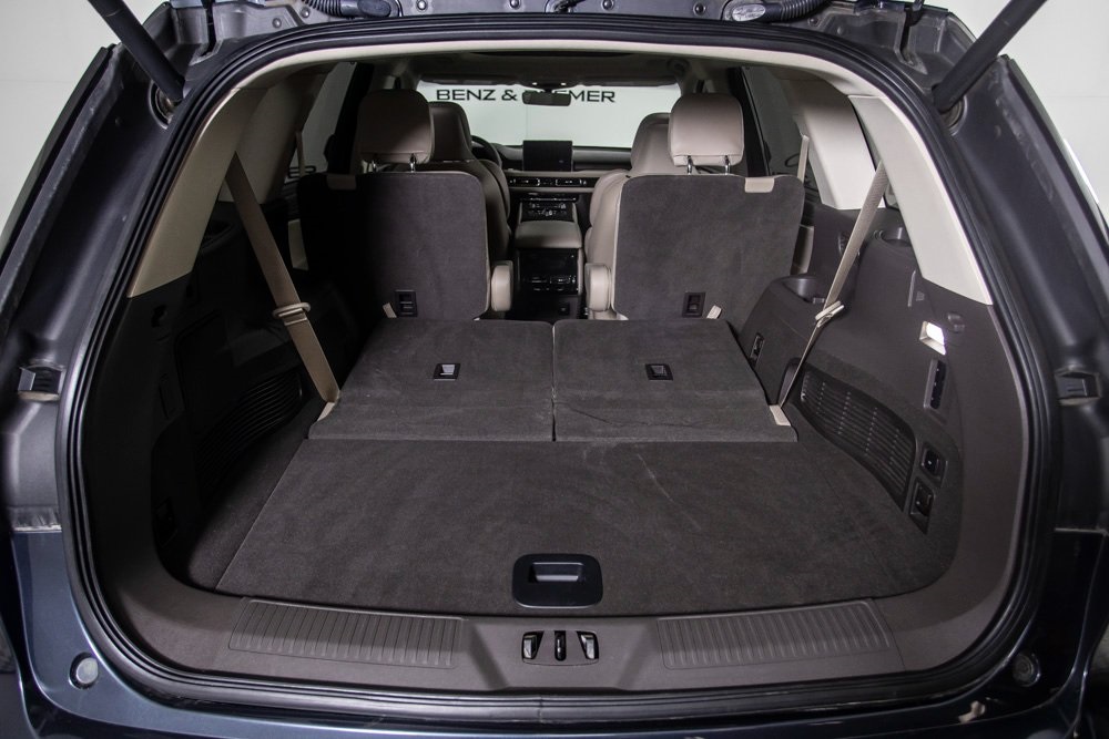 2022 Lincoln Aviator Reserve Image 17 of 54