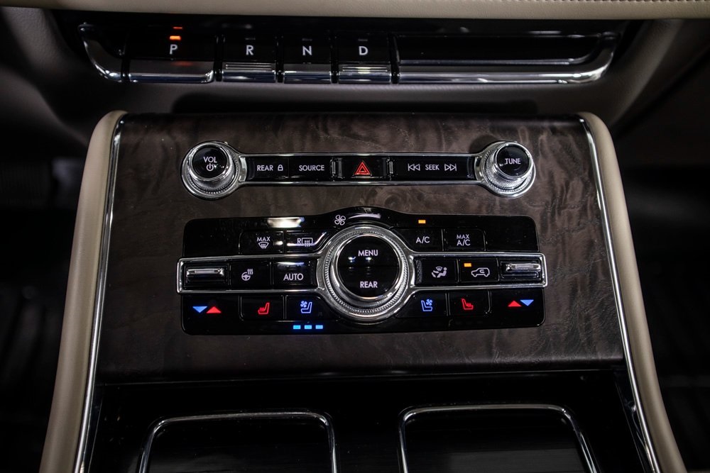 2022 Lincoln Aviator Reserve Image 46 of 54