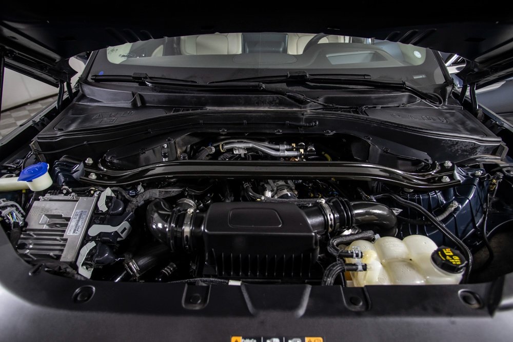 2022 Lincoln Aviator Reserve Image 10 of 54